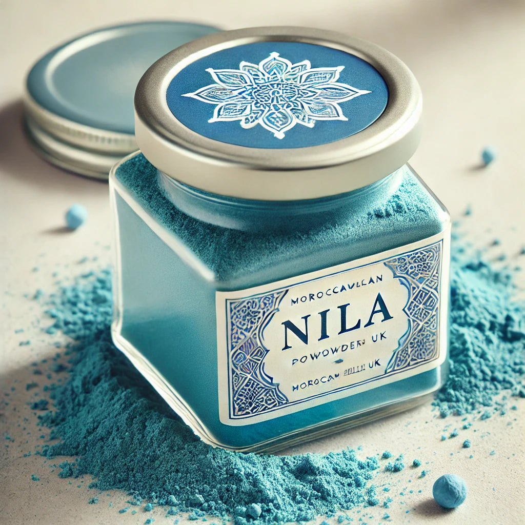 Nila Powder